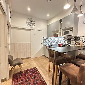 Appartement op de Begane Grond